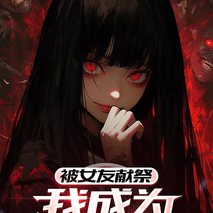 被校花女友养尸我出世金眼
