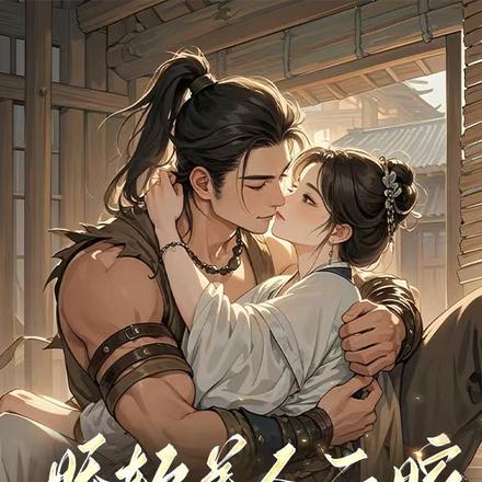 出嫁多年仍完璧，嫁给糙汉就多胎