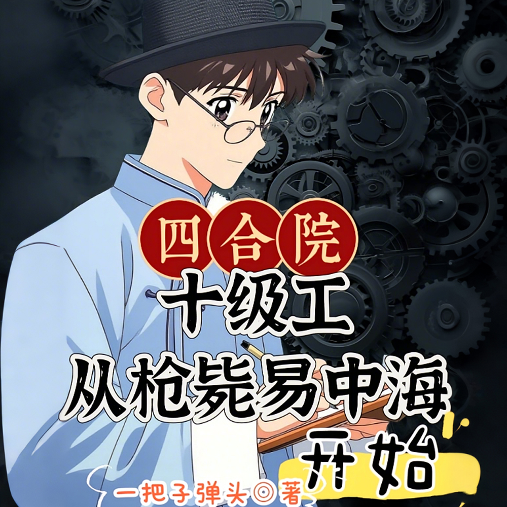 四合院：开局大字报抓易中海打靶
