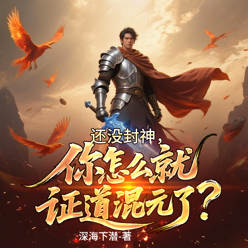 洪荒火鸦：开局获得逆天悟性