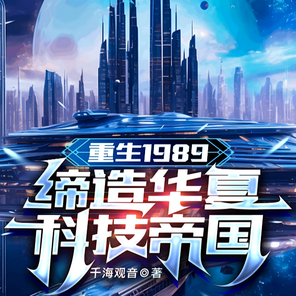 科技强国真的来了