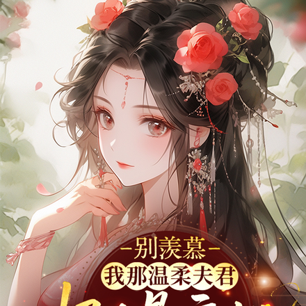 别羡慕我那你能