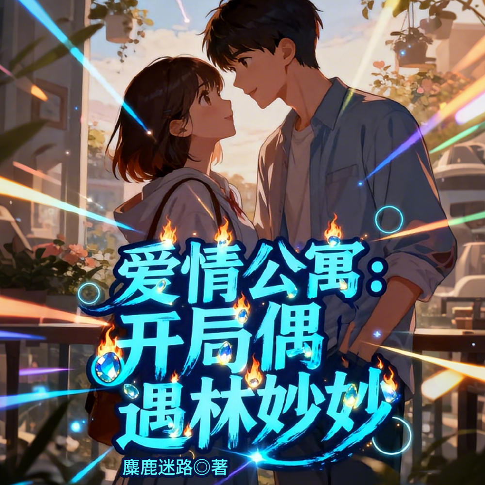 爱情公寓：财富自由后的悠闲生活