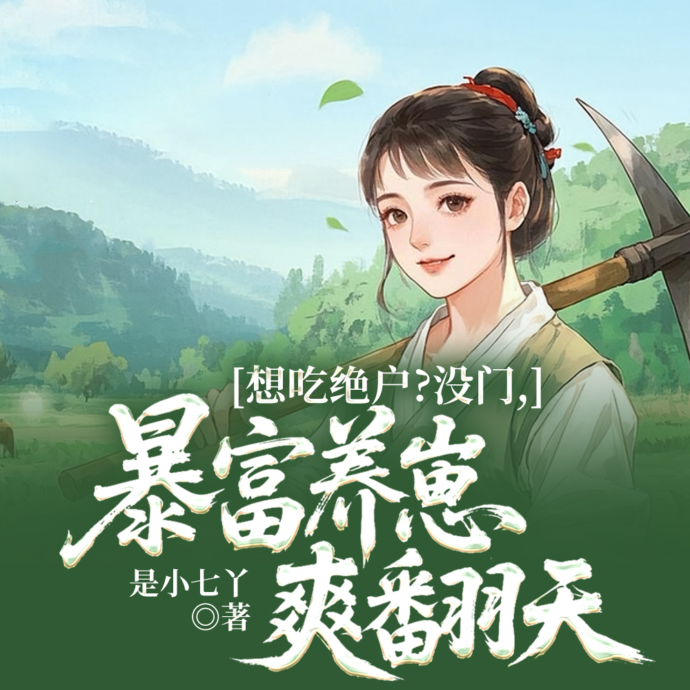 想吃绝户？没门，暴富虐渣